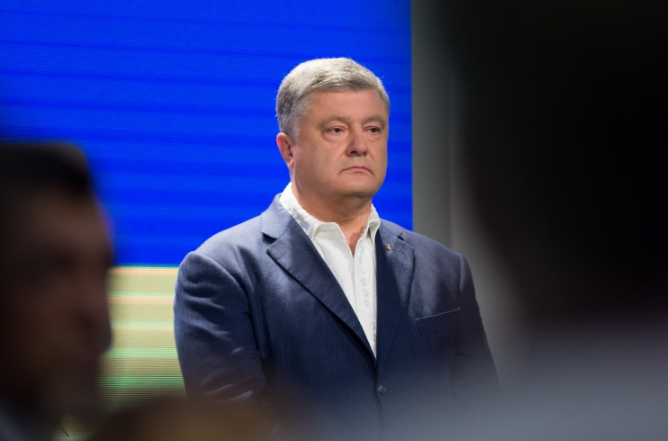 Порошенко рассказал, как его едва не убили: кто и как спас жизнь президенту в 2014 году