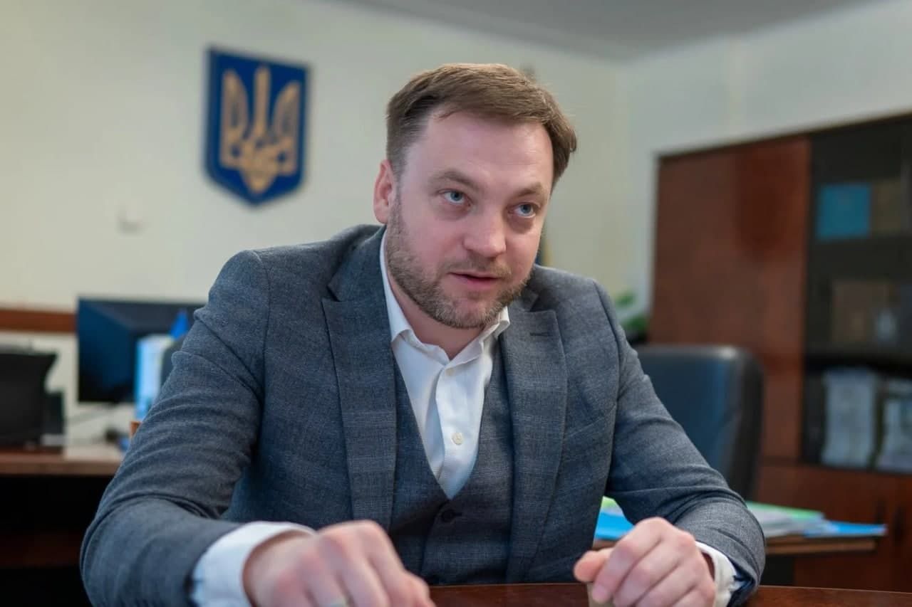 ​Глава МВД Монастырский обратился к украинцам в разгар эпидемии COVID-19: "Ответственность неотвратима"