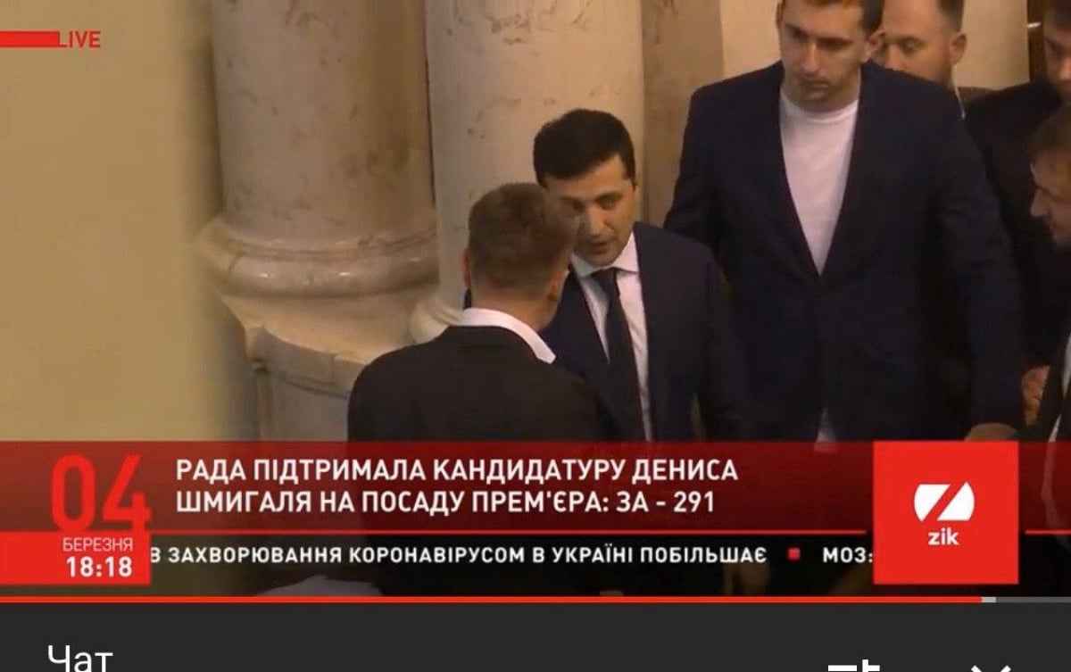 Стало известно, что Зеленский сказал Гончаренко: нардеп откровенно рассказал все сам 