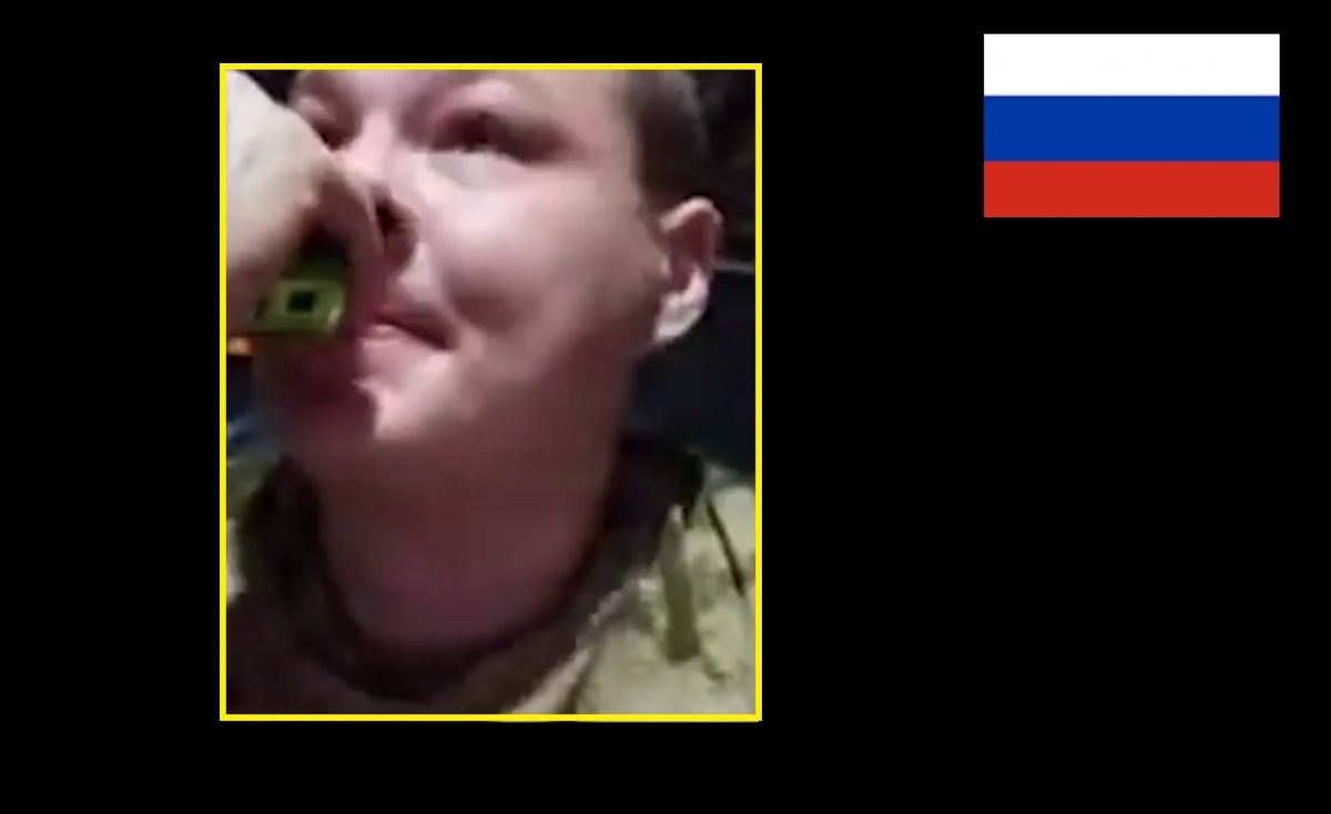 "200-х очень много. Прям штабелями лежат", - российский военный признал разгром РФ