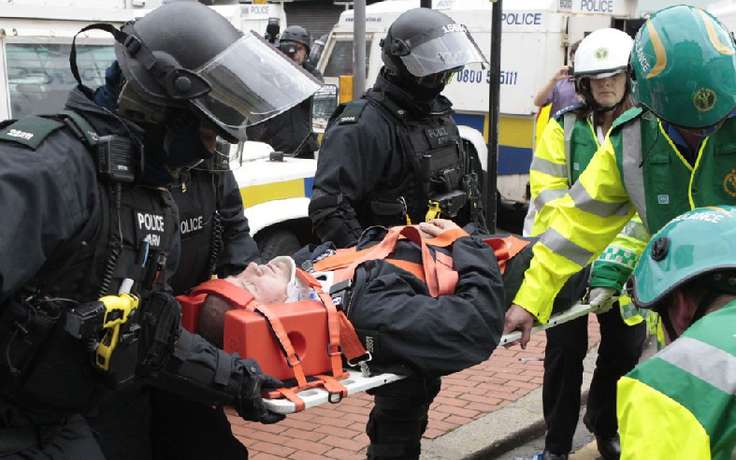 МИД: Во время теракта в Тунисе была ранена гражданка Украины