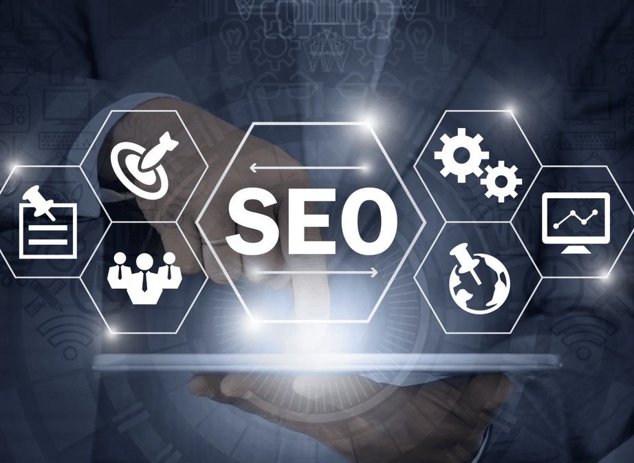 Что такое SEO продвижение? 