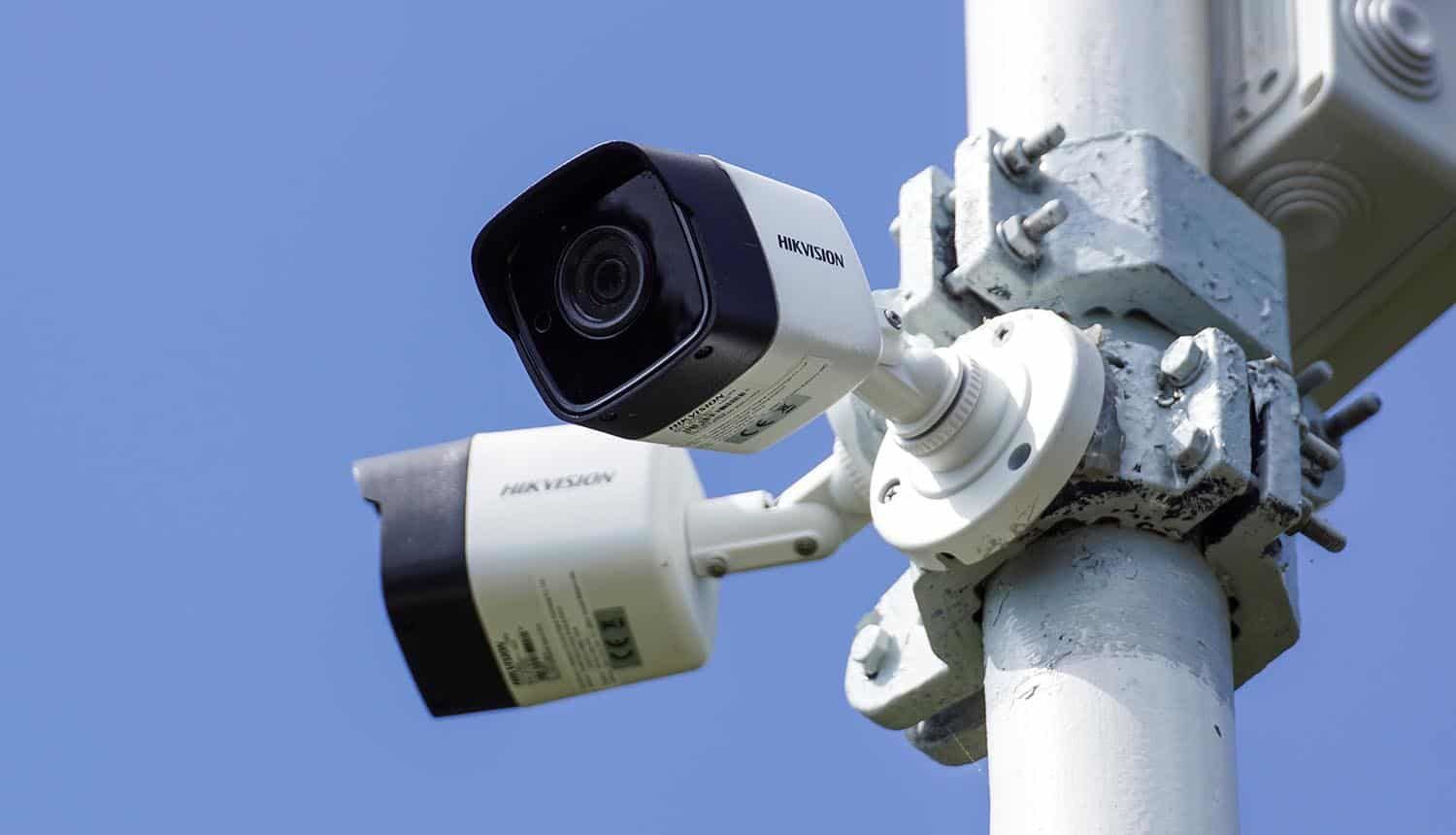 Китайская Hikvision ударила по возможностям Кремля следить за россиянами, внезапно сбежав с российского рынка 