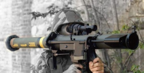 В Донбассе военнослужащий АТО случайно убил из гранатомета одного и ранил пятерых сослуживцев 