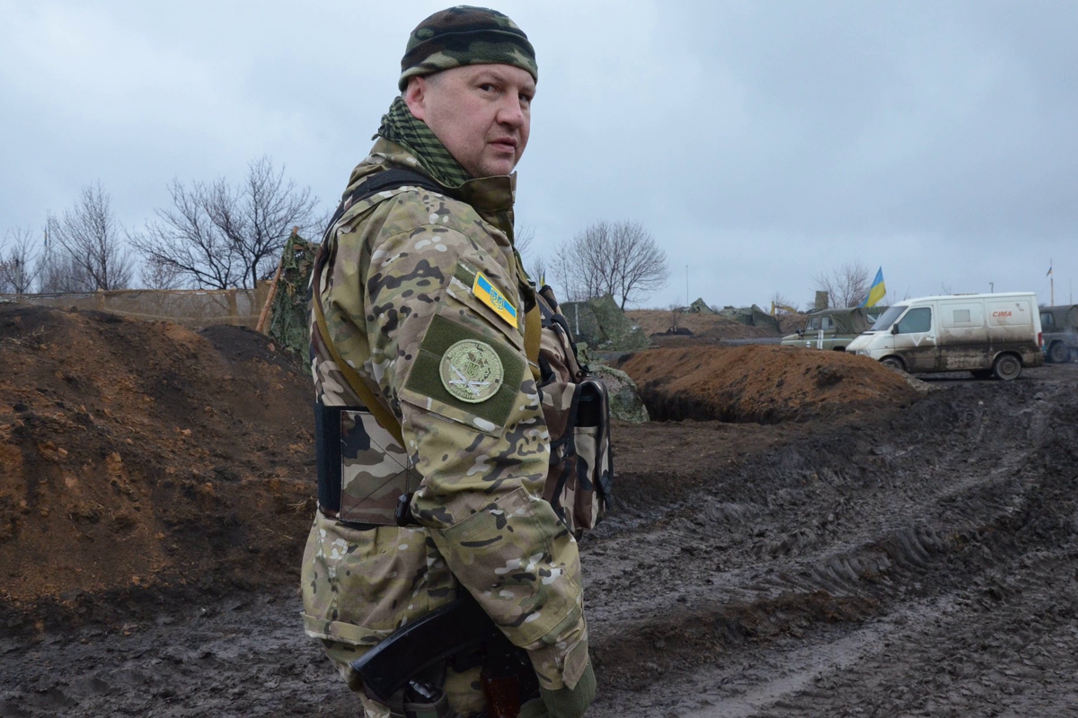 Машовец о двух опасных моментах перестрелки в Харькове: "Тут никаких Бакановых не напасешься"