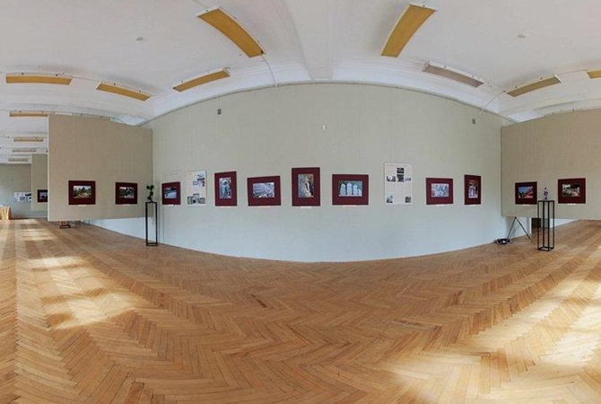 Названо шокирующее количество пропавших экспонатов из Львовской галереи искусств