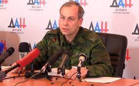 Басурин: ДНРовцы закрепились на северо-востоке Дебальцево