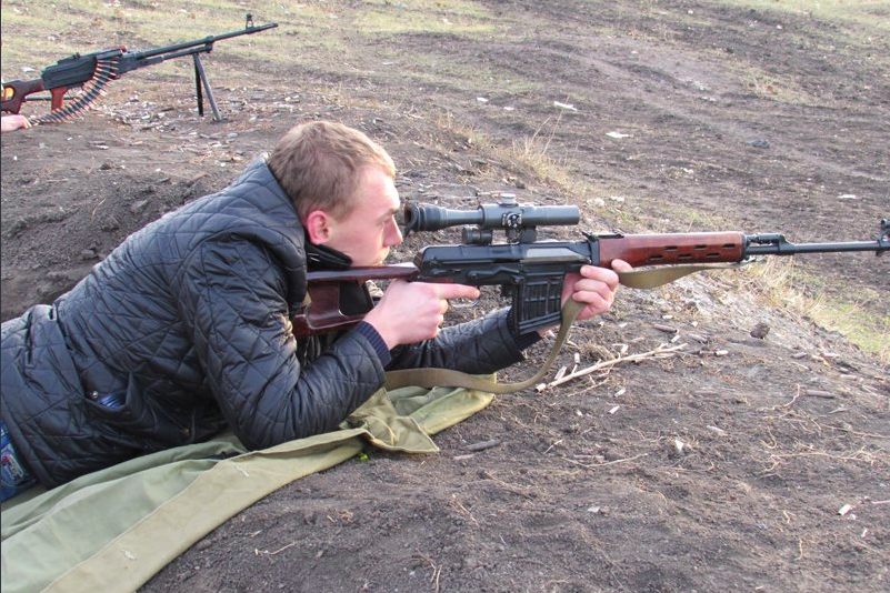 ​ВСУ превратили в "груз 200" предателя Украины - стрелок "ДНР" Пюра ликвидирован