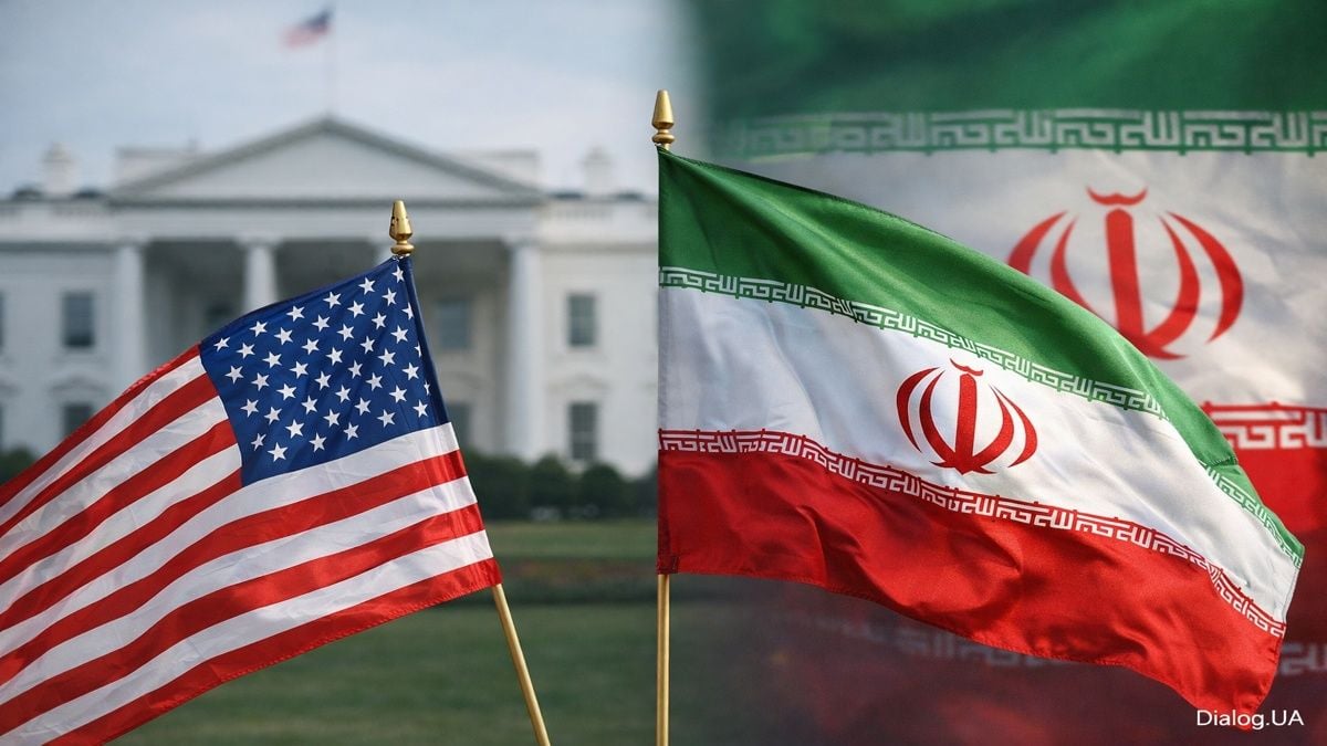 Трамп о будущем Ирана: важен лояльный лидер, а не демократический строй