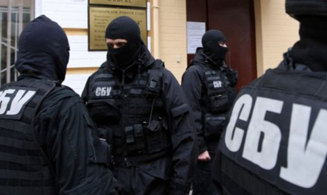 Российские теракты в Украине: СБУ сообщила о коварных планах Кремля
