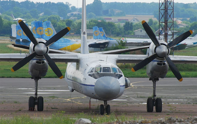 Украинская компания станет примером для производства военных самолетов в Индии 