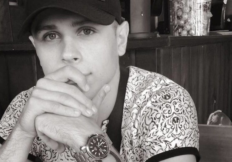 Расстрел в Дубно 23-летнего фельдшера Руслана Самолюка: в Руслика стреляли прицельно