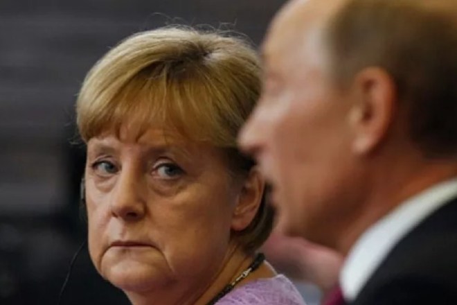 Расплата за Сирию: Германия готовит новый пакет экономических санкций для Кремля - СМИ