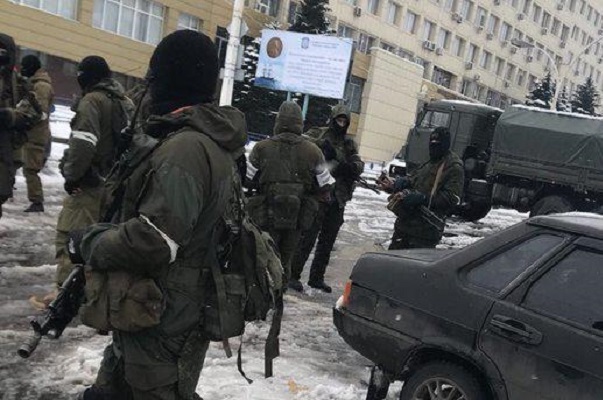 Переворот в Луганске шокировал жителей Донбасса: стало известно, почему люди бросились бежать из города