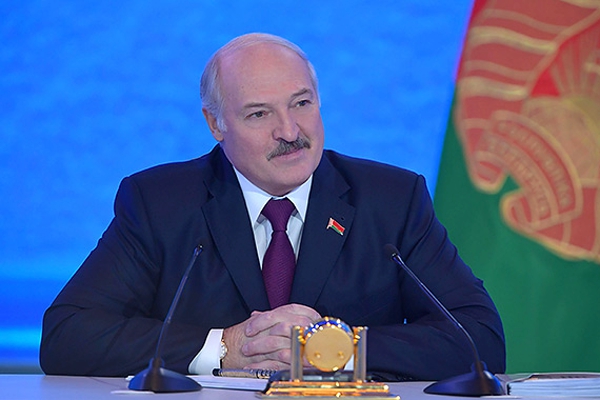 ​"Что изменится?" - Лукашенко высказался о Крыме и поставил в тупик в Москву