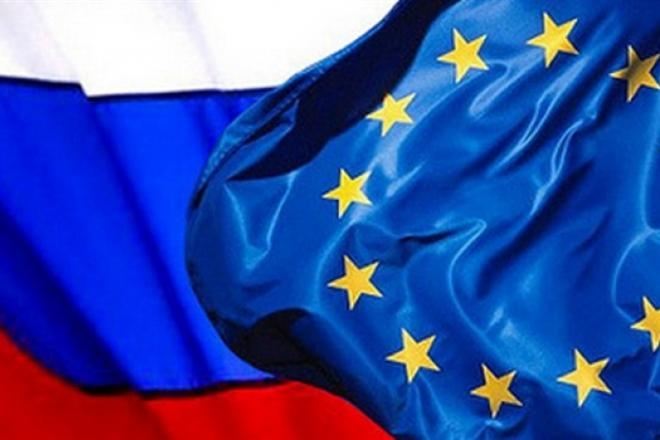 Власти ЕС потребовали от России разъяснений по "черному списку"