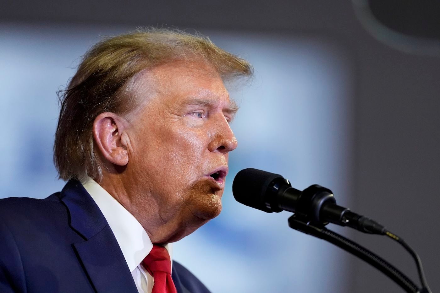 "Дания не защитит Гренландию", – Трамп объяснил, почему крупнейшему острову нужны США