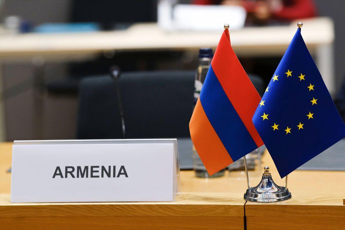 Армения идет в ЕС: принято принципиальное решение об уходе из зоны влияния Москвы