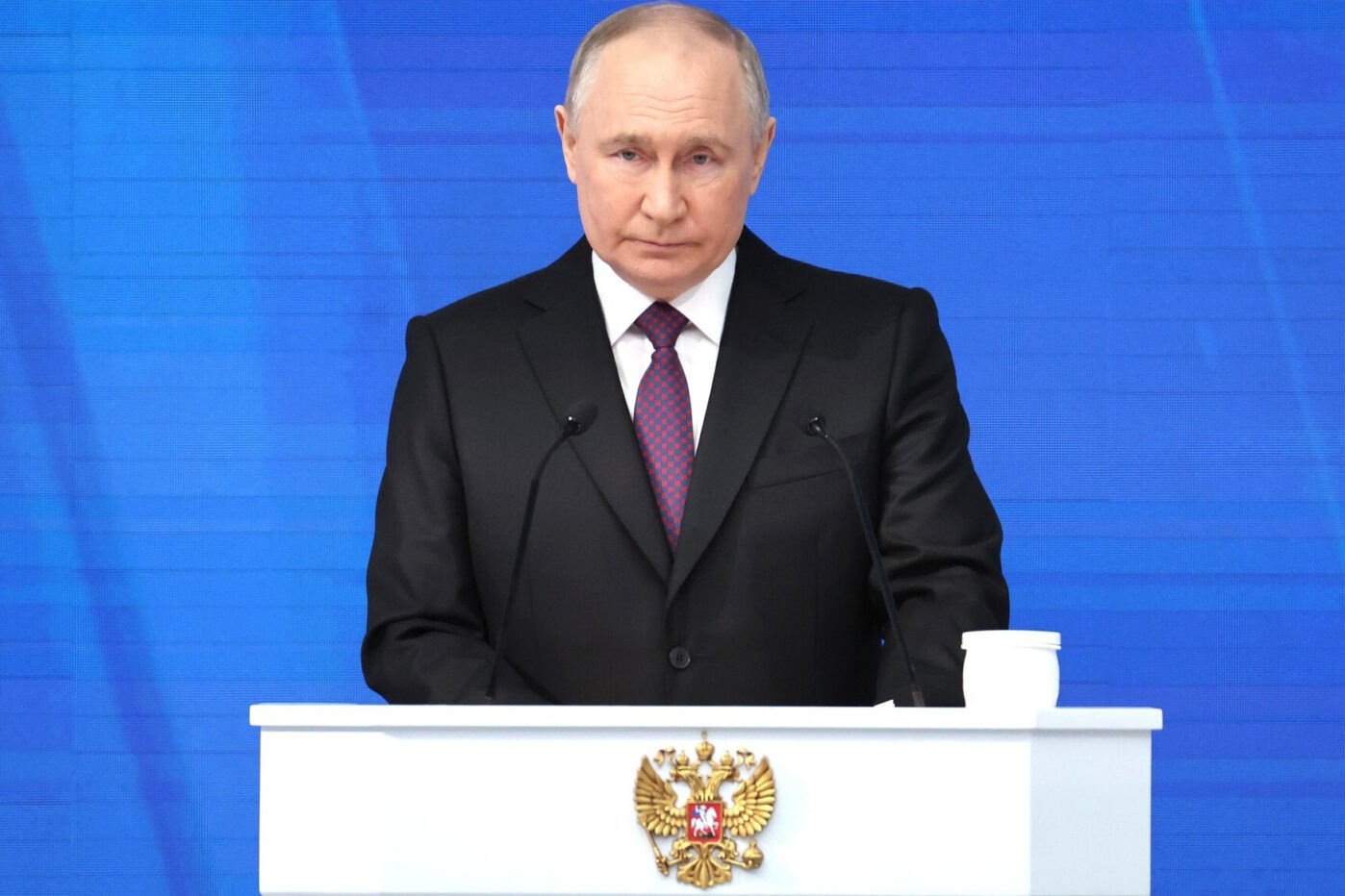 Сенатор Грэм о новом ультиматуме Кремлю: "Путин серьезно просчитался с президентом Трампом"