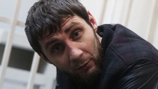 Стрелял или не стрелял: опубликованы кадры допроса Дадаева, где тот сознался, что стрелял в Немцова