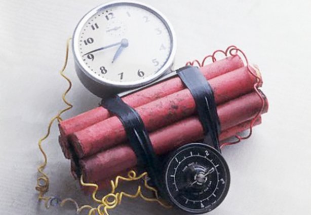 ​В Германии супруги пытались устроить теракт на Франкфуртском велопробеге