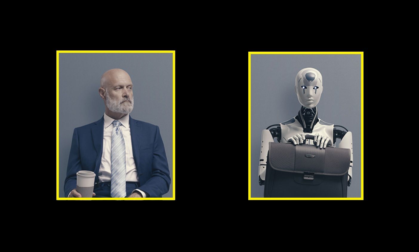 В Microsoft рассказали, какие профессии ИИ полностью заменит в течение ближайших месяцев