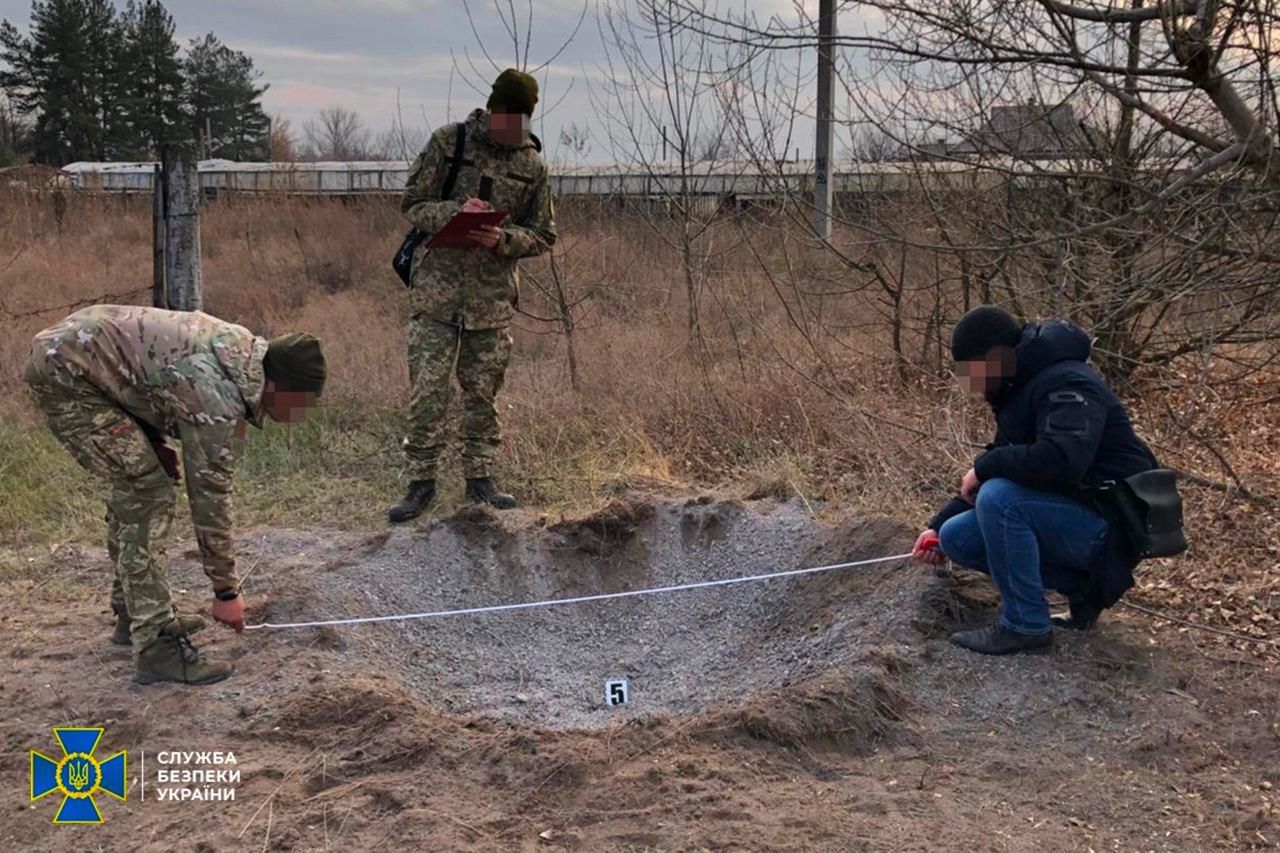 "Шмель", "Баркас" и взрывной комплекс "Охота" – СБУ зафиксировала в ОРДЛО запрещенное вооружение РФ