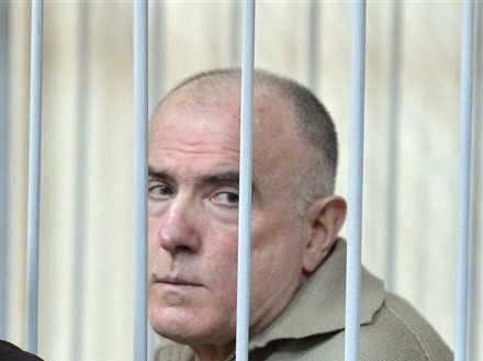 Наливайченко хочет публичного суда над убийцей Гонгадзе