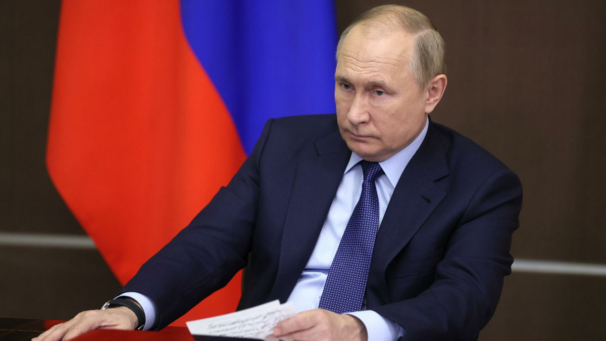 Экс-посол США в РФ Вербшоу о сомнениях Кремля: "Путин еще не решился на войну против Украины"