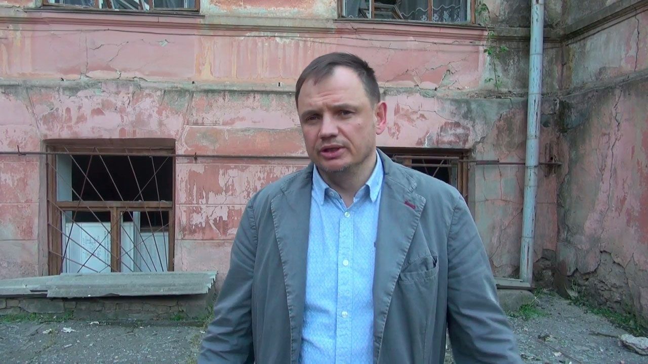 Оккупанты РФ снова отложили "референдум" в Херсонской области