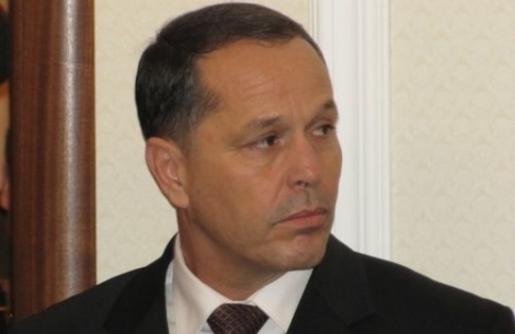 Главе Гагаузской автономии Молдавии запретили въезд в Украину