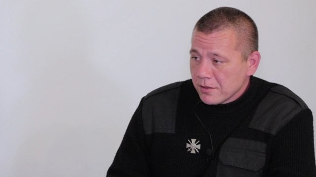 В Донецке разгорелись нешуточные страсти: раненый Хакимзянов арестован, коммунист больше не участвует в "выборах"