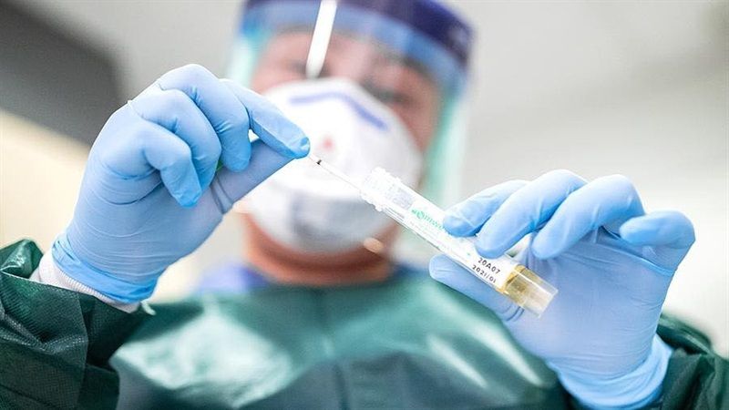 В Украине за сутки 430 летальных случаев от коронавируса – данные на 6 апреля 