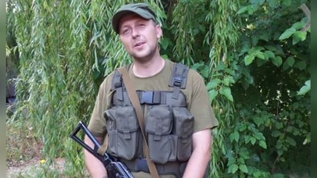 Своих не бросаем: Россия сдала под суд в Латвию боевика-наемника из ЛНР