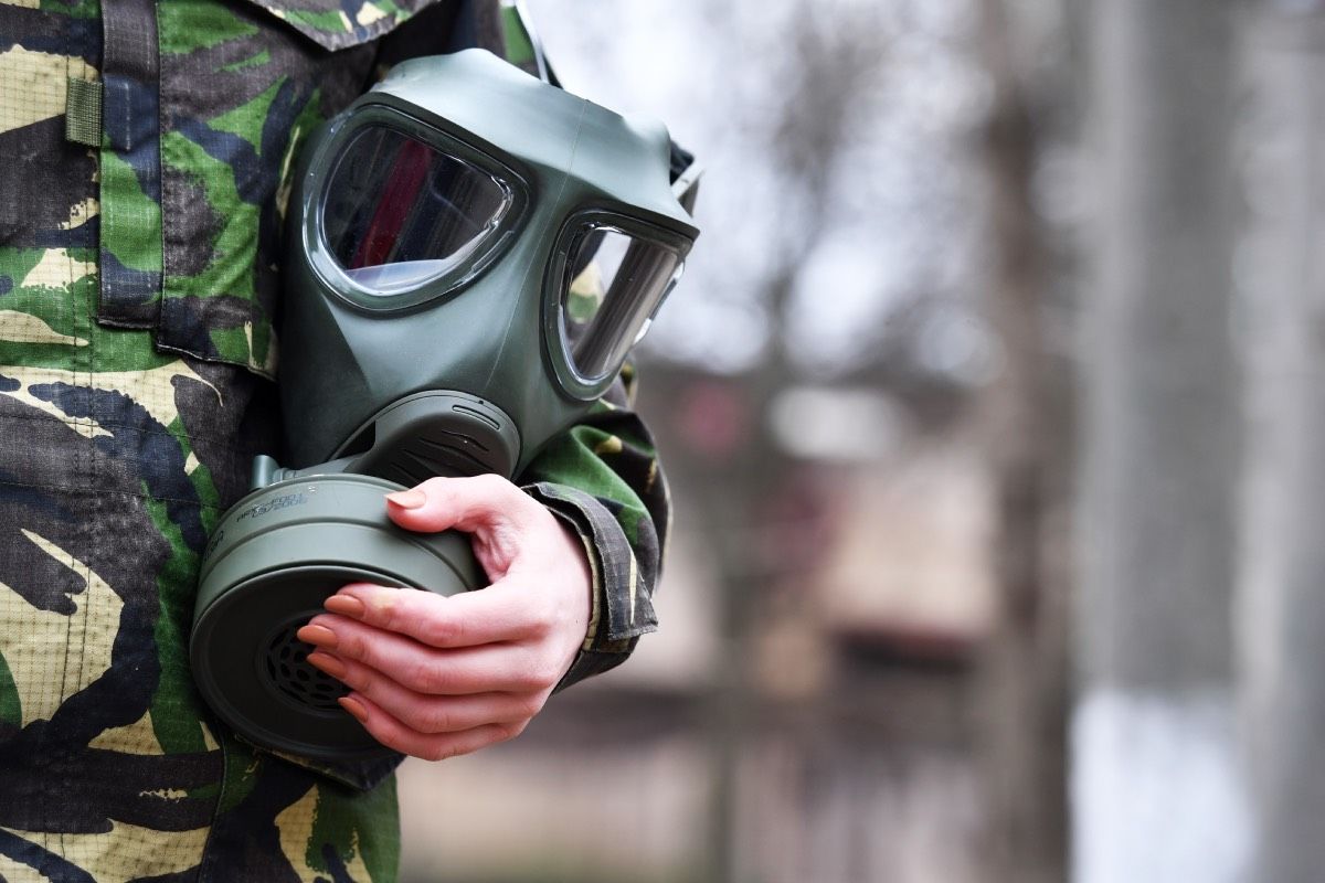 Вирусолог Чумаков высказался о возможности применения ядерного и химического оружия в Украине: "Выглядит реально"