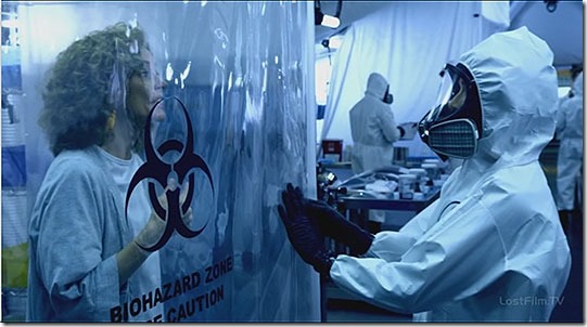 В Техасе подтвердили случай заражения вирусом Эболы