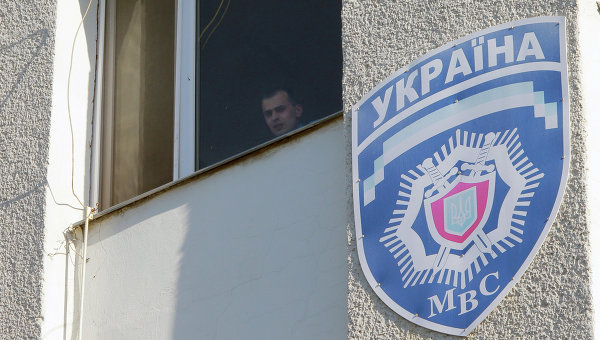 МВД Украины: Операторы, которые транслируют российские телеканалы, ответят по закону