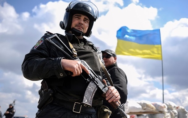 Под Мариуполем третьи сутки соблюдается режим прекращения огня