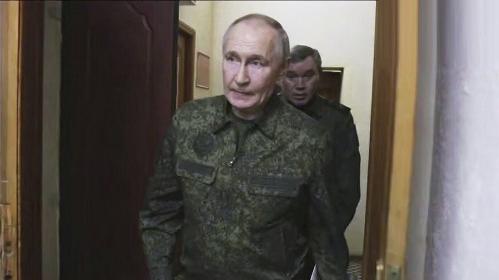 ​CNN узнал, почему Путину так сильно нужен украинский Покровск