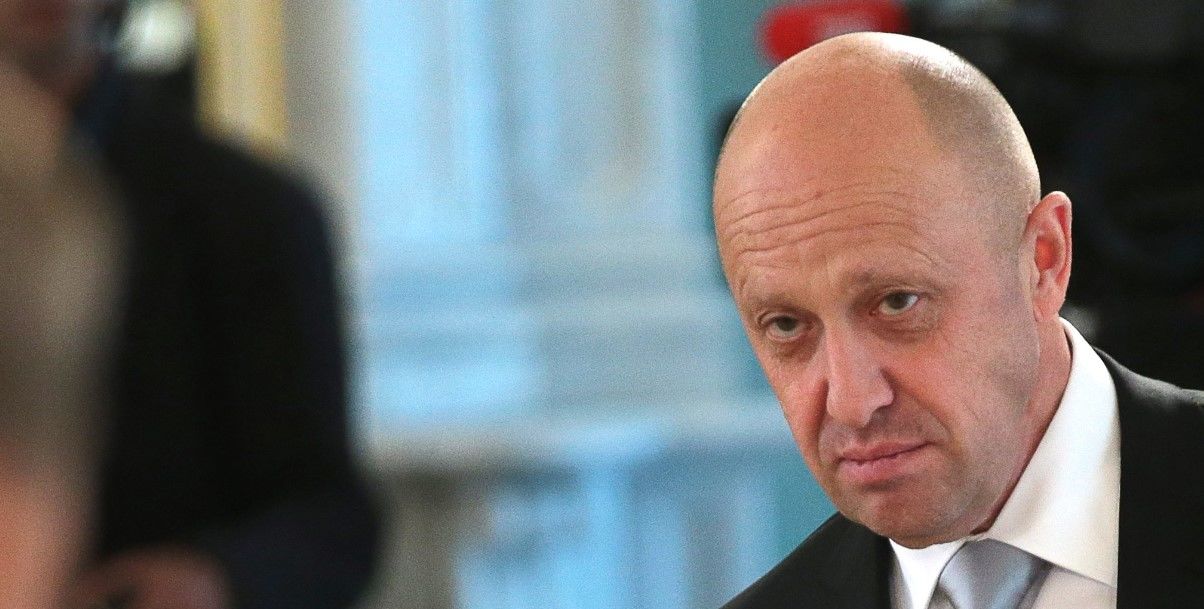 Снайперами и в составе ДРГ: Пригожин хочет отправить на войну в Украину женщин-заключенных
