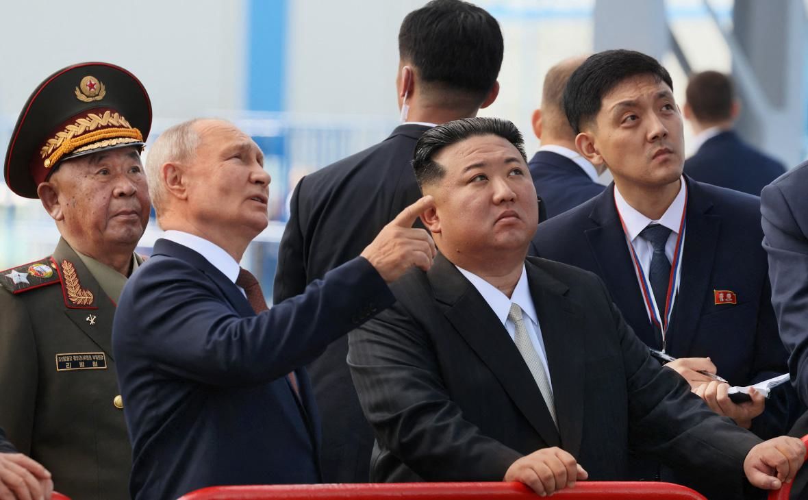 "Китай начал щекотать нервы..." – Черник объяснил, зачем на самом деле Си Цзиньпин помогает Путину через КНДР