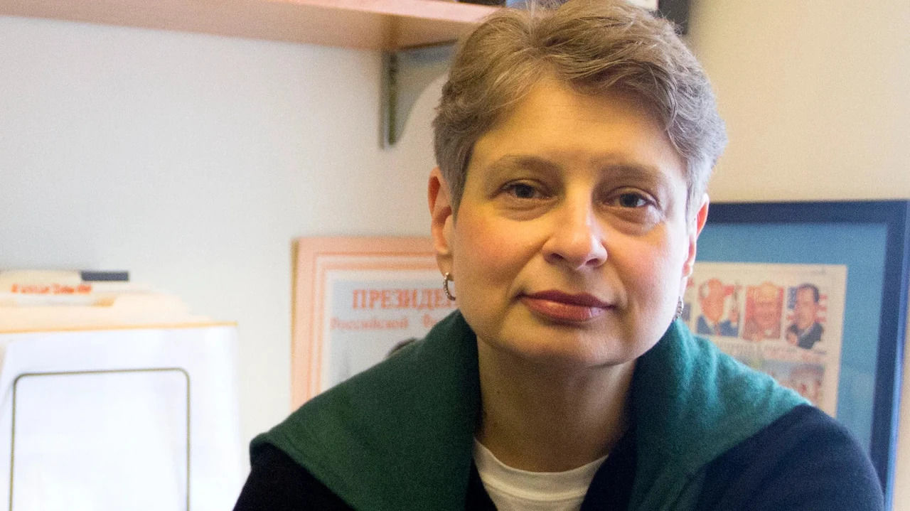 Правнучка Хрущева объяснила, в каком случае Россия закончит войну против Украины