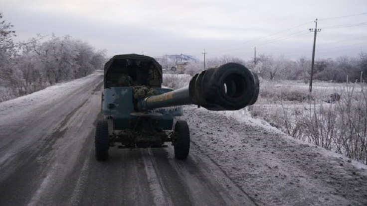 В ДНР объяснили, почему не пускают миссию ОБСЕ в Дебальцево