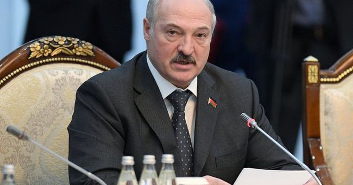 В Беларуси готовятся "снять" Лукашенко: СМИ назвали имя нового президента