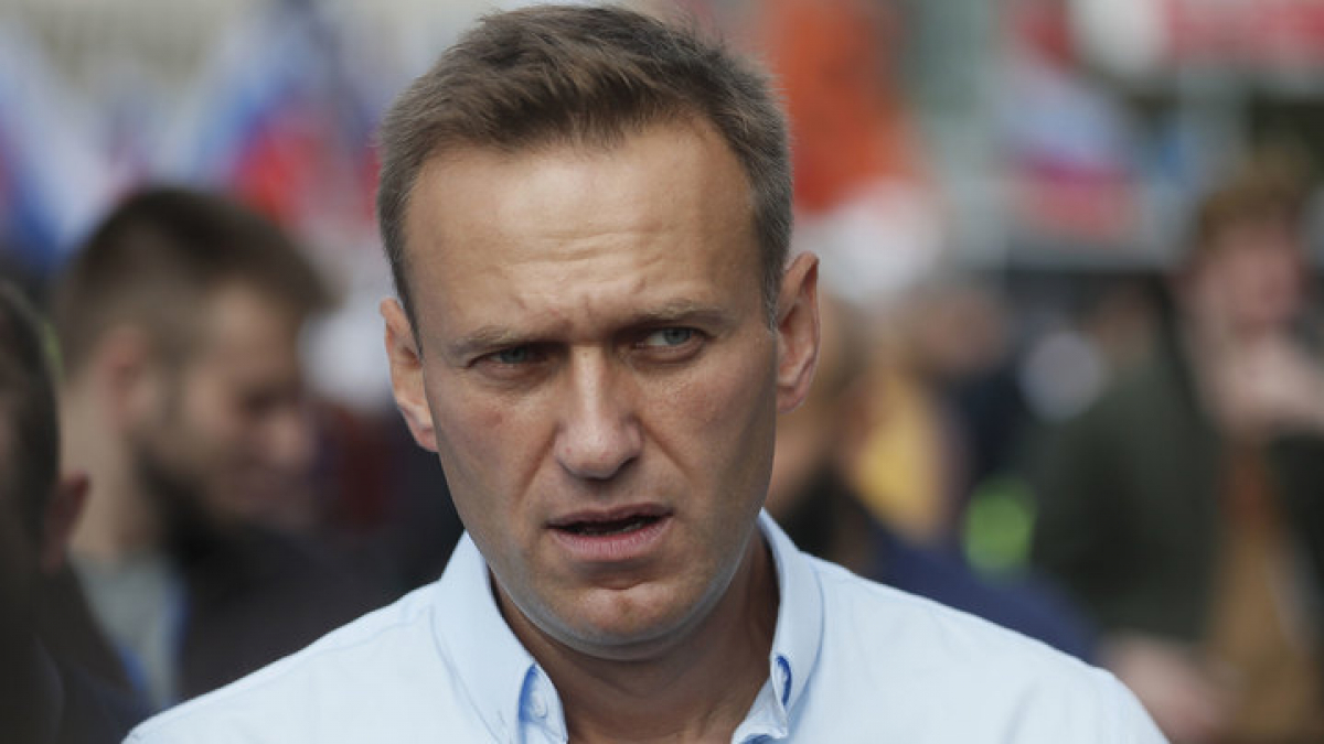 Дело Навального: разработчик "Новичка" сделал новое заявление о яде