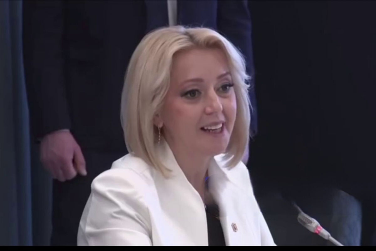 "Кусочек счастья", - Z-патриотка хвасталась похищением украинского ребенка перед Путиным