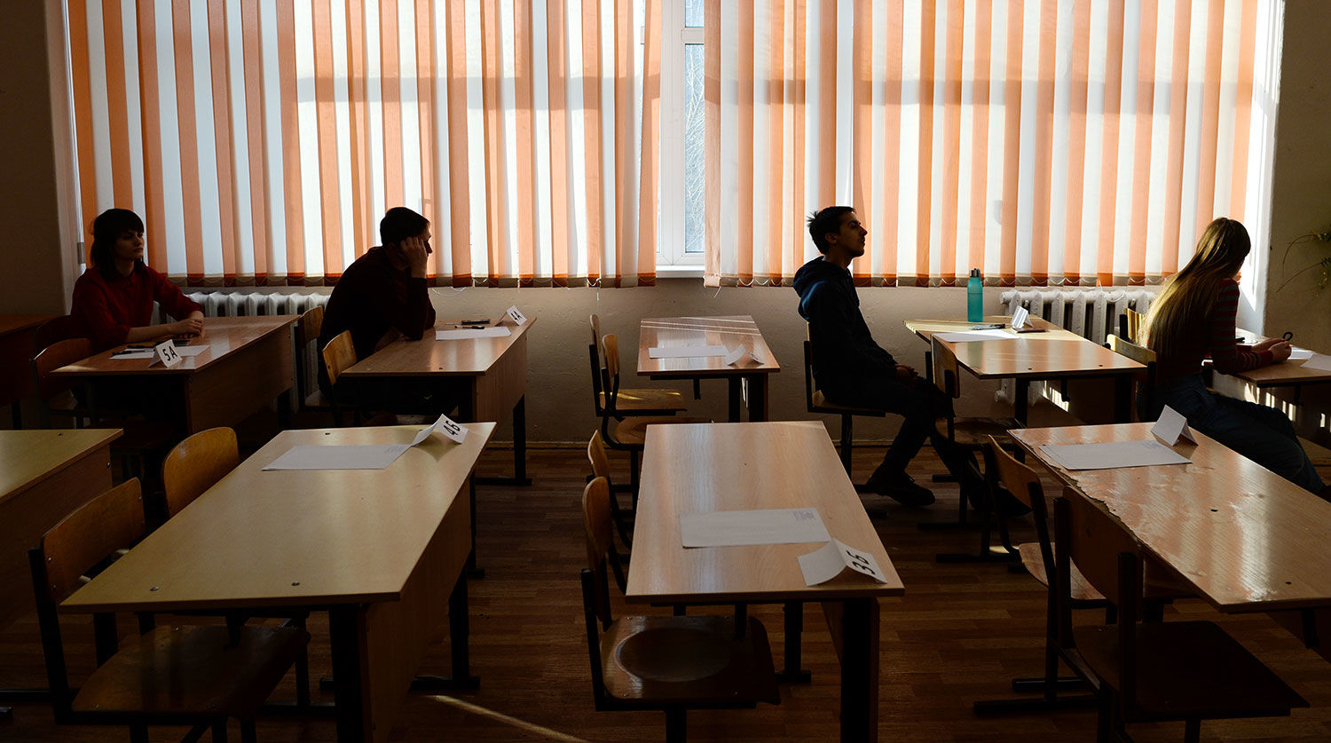 Обострение на Донбассе – в ОРЛО экстренно меняют режим работы школ