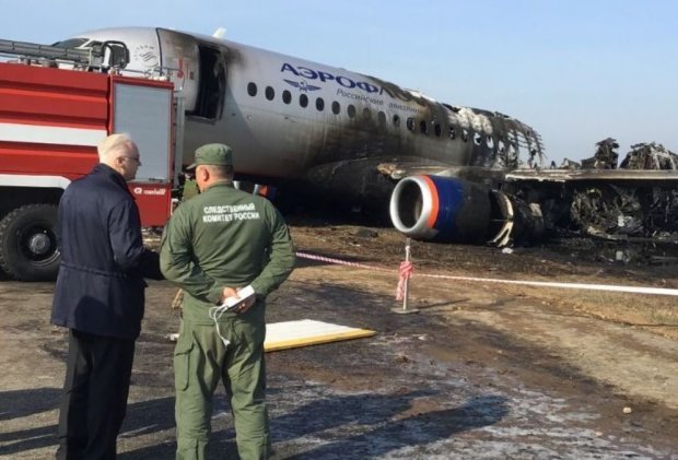 "Кувалдой вгоняли двигатели, криво и косо", - российский инженер поразил тем, как собирают путинский SSJ-100