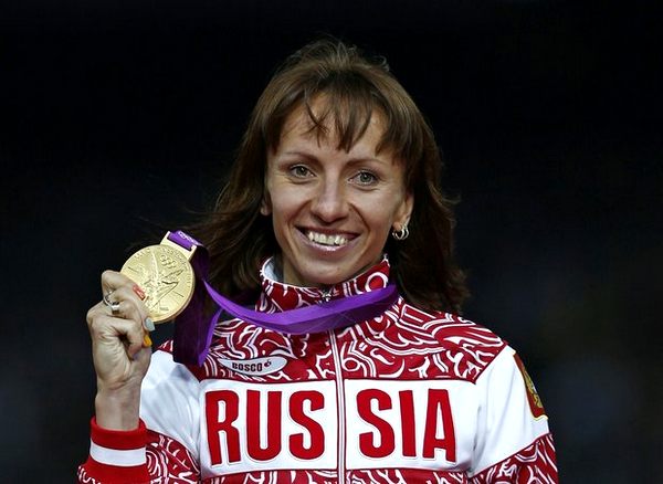 Очередную российскую легкоатлетку опозорили на весь мир, отобрав все медали и даже "золотую" награду из Олимпиады: в CAS уличили ее в употреблении сумасшедшего количества допинга в течение трех лет