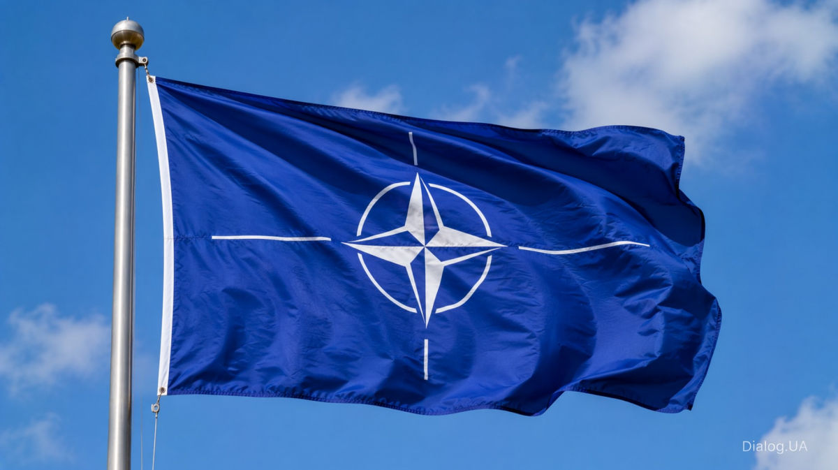 НАТО готовится перенести части ядерного арсенала ближе к границам России